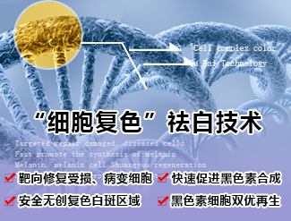 手部为什么易患白癜风