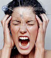 白癜风,危害女性健康的白色魔鬼